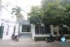 Fully furnished house for rent in Ciputra Compound, Tay Ho, Ha Noi