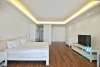 A stunning 4 bedroom apartment  for rent in D' Leroi Soleil, Xuan Dieu, Tay Ho