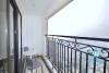 A stunning 4 bedroom apartment  for rent in D' Leroi Soleil, Xuan Dieu, Tay Ho