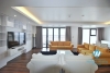 A stunning 4 bedroom apartment  for rent in D' Leroi Soleil, Xuan Dieu, Tay Ho