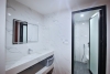 A brand new 2 bedroom apartment in Tay ho area