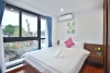 A brand new 2 bedroom apartment in Tay ho area