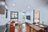 A brand new 2 bedroom apartment in Tay ho area