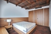 02-bedroom apartment with large balcony and lake view for rent in Tay Ho area, Hanoi, Vietnam