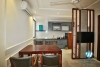New two bedrooms apartment for rent in Nghi Tam, Tay Ho