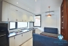 Brand new 2 beds apartment for rent in Nghi Tam, Tay Ho