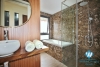 Brand new 2 beds apartment for rent in Nghi Tam, Tay Ho