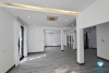 Renovated corner house for rent in G6-1 block, Ciputra, Tay Ho