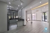 Renovated corner house for rent in G6-1 block, Ciputra, Tay Ho