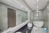 Renovated corner house for rent in G6-1 block, Ciputra, Tay Ho