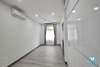 Renovated corner house for rent in G6-1 block, Ciputra, Tay Ho