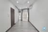 Renovated corner house for rent in G6-1 block, Ciputra, Tay Ho