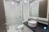 Renovated corner house for rent in G6-1 block, Ciputra, Tay Ho