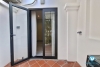 Renovated corner house for rent in G6-1 block, Ciputra, Tay Ho