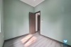 Renovated corner house for rent in G6-1 block, Ciputra, Tay Ho