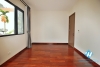 Garden house with out-door pool for rent in To Ngoc Van st, Tay Ho