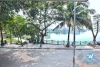 Large size office for rent on Quang An street, Tay Ho District, Ha Noi