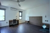 Morden and lakeview 4 bedrooms apartment for rent in Quang An st, Tay Ho