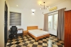 Nice house with outside swiming pool for rent in Tay Ho, Ha Noi