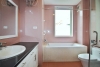 Nice house with outside swiming pool for rent in Tay Ho, Ha Noi