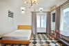 Nice house with outside swiming pool for rent in Tay Ho, Ha Noi