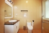 Nice house with outside swiming pool for rent in Tay Ho, Ha Noi