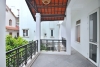 Nice house with outside swiming pool for rent in Tay Ho, Ha Noi