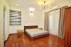 Nice house with outside swiming pool for rent in Tay Ho, Ha Noi