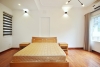 Nice house with outside swiming pool for rent in Tay Ho, Ha Noi