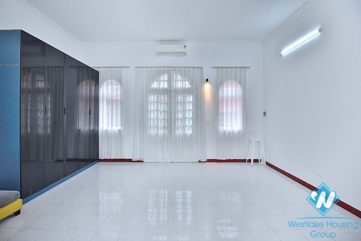 Inspiring and lovely villa for rent in Tay Ho district