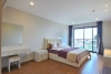 High-end apartment with lakeview in Tay Ho, Ha Noi for rent
