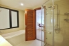 High-end apartment with lakeview in Tay Ho, Ha Noi for rent