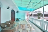 High ceiling French villa for rent in Tay Ho, Ha Noi