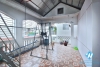 Morden and bright 4 bedrooms house for rent in Au Co st, Tay Ho, Ha Noi