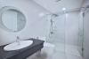 A spacious 5 bedroom house for rent in Tay ho, Hanoi