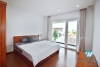 Spacious 04 bedrooms apartment in good location of Westlake area, Tay Ho.