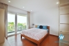 Spacious 04 bedrooms apartment in good location of Westlake area, Tay Ho.