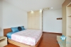 Spacious 04 bedrooms apartment in good location of Westlake area, Tay Ho.