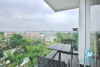 Spacious 04 bedrooms apartment in good location of Westlake area, Tay Ho.