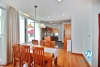 Spacious 04 bedrooms apartment in good location of Westlake area, Tay Ho.