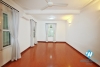 Outdoor-pool five bedrooms house for rent in Dang Thai Mai st, Tay Ho, Ha Noi
