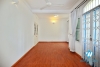 Outdoor-pool five bedrooms house for rent in Dang Thai Mai st, Tay Ho, Ha Noi
