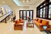 Green garden house for rent in Tay Ho, Ha Noi