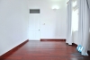 Big yard five bedroom  house in To Ngoc Van street, Tay Ho ward, Ha Noi
