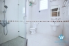 Big yard five bedroom  house in To Ngoc Van street, Tay Ho ward, Ha Noi