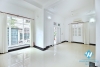 Big yard five bedroom  house in To Ngoc Van street, Tay Ho ward, Ha Noi