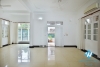 Big yard five bedroom  house in To Ngoc Van street, Tay Ho ward, Ha Noi