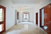 Spacious 5 bedrooms house with huge yard for rent in To Ngoc Van, Tay Ho ward, Ha Noi