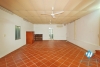 Spacious 5 bedrooms house with huge yard for rent in To Ngoc Van, Tay Ho ward, Ha Noi