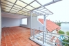 Four bedrooms house with in-door pool for rent in Tay Ho ward, Ha Noi